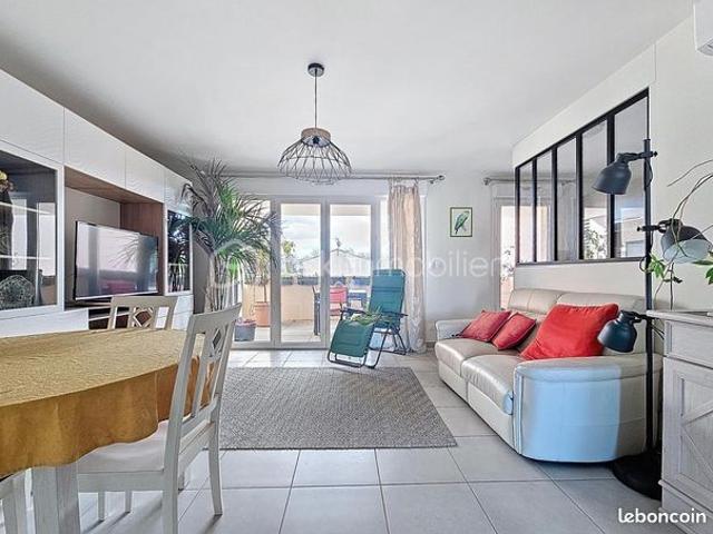 Appartement vente à Béziers, Colombiers