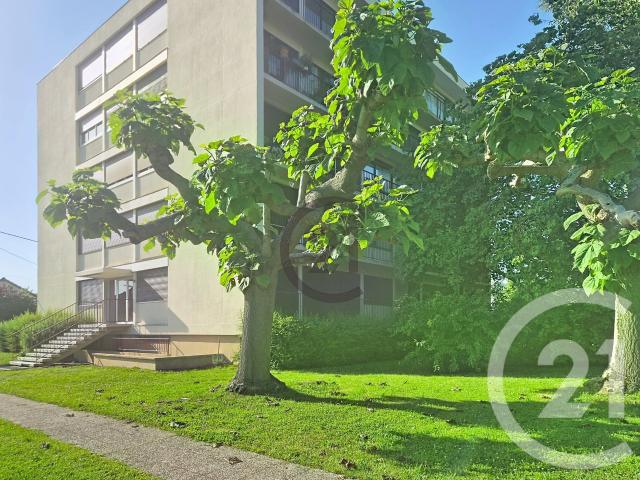 Appartement vente à Sens, Joigny