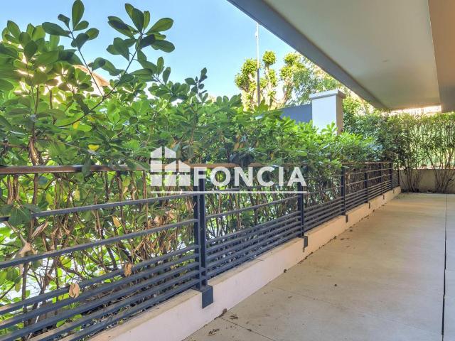Appartement vente à Grasse, Cannes