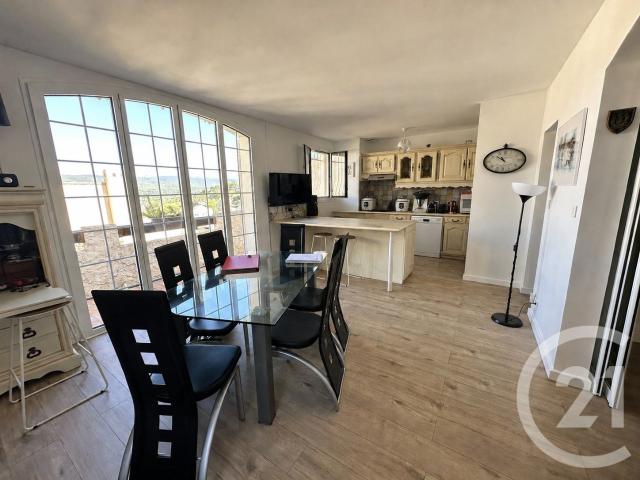 Appartement vente à Arrondissement de Toulon, Saint-cyr-sur-mer