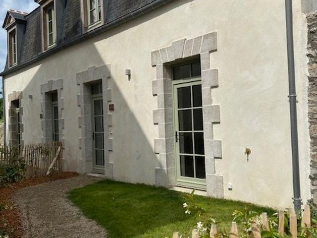 Appartement vente à Lorient, Bretagne