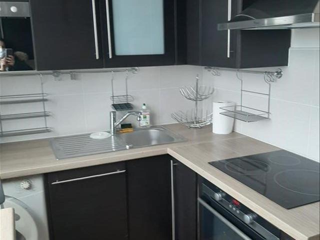 Appartement location à Nanterre, La Garenne-colombes