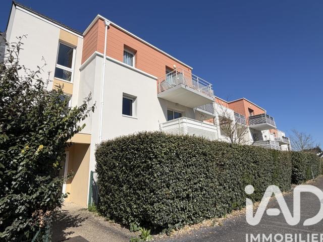 Appartement vente à Saint-Nazaire, Montoir-de-bretagne