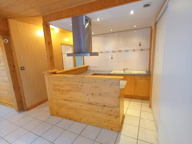 Appartement location à Albertville, Mercury