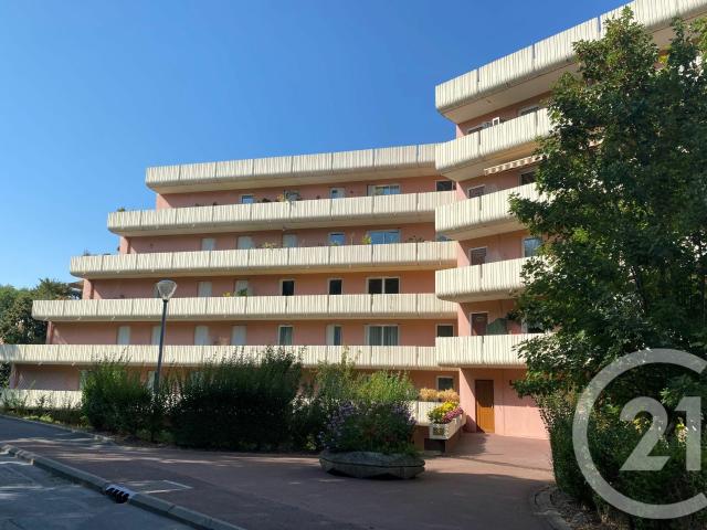 Appartement vente à Palaiseau, Villebon-sur-yvette