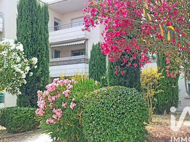 Appartement vente à Saint-Jean-Saint-Pierre, Narbonne