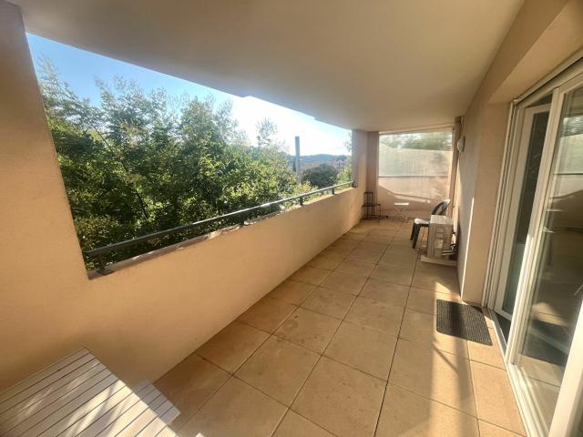 Appartement vente à Gardanne, Quartier la Plaine