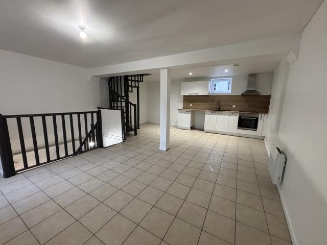 Appartement location à Sens