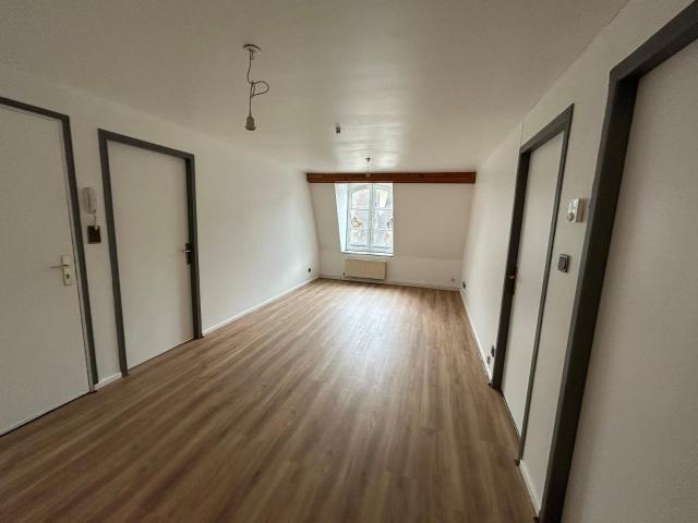 Appartement location à Montbéliard