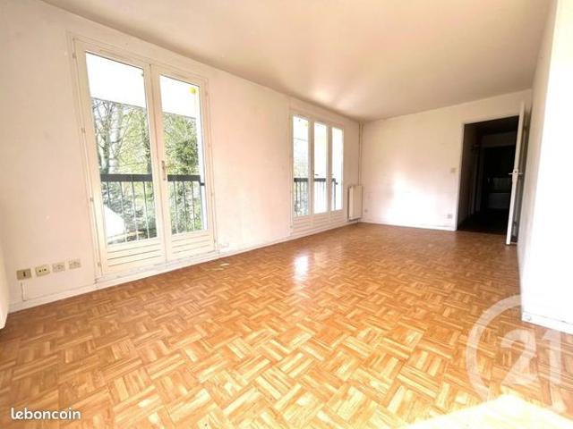 Appartement vente à Senlis, Pontpoint