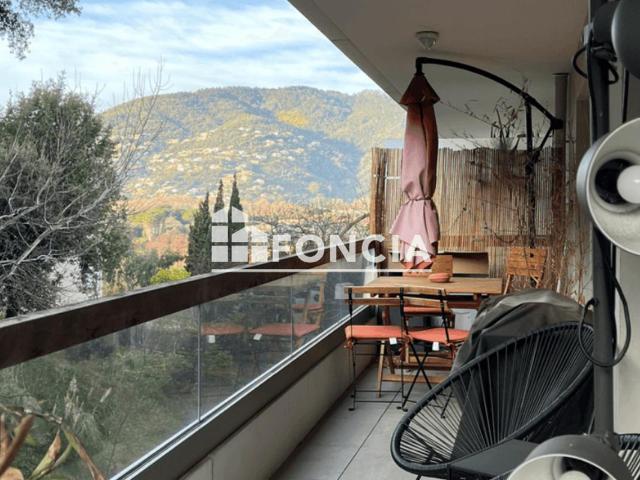 Appartement vente à Grasse, Cannes
