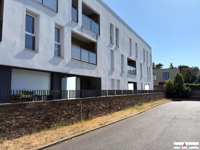 Appartement vente à Nantes, Saint-sébastien-sur-loire