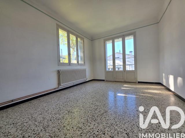 Appartement vente à Lodève