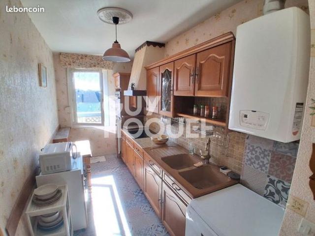 Appartement vente à Tours, Saint-cyr-sur-loire