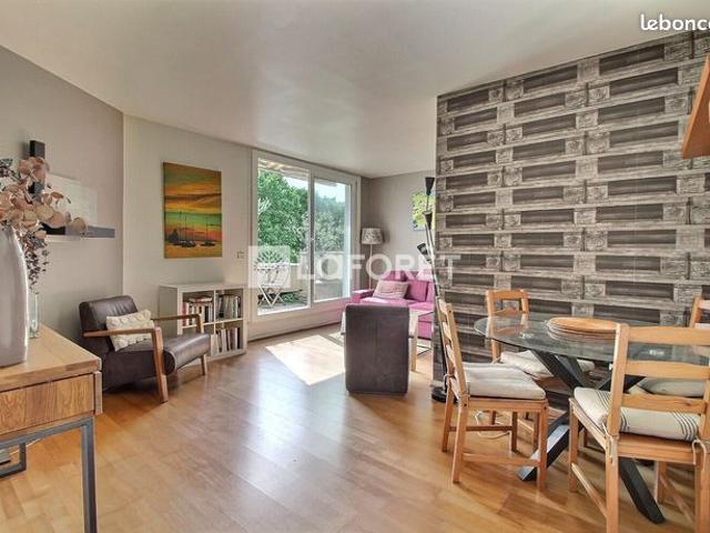 Appartement vente à Rueil-Malmaison, Hauts-de-Seine