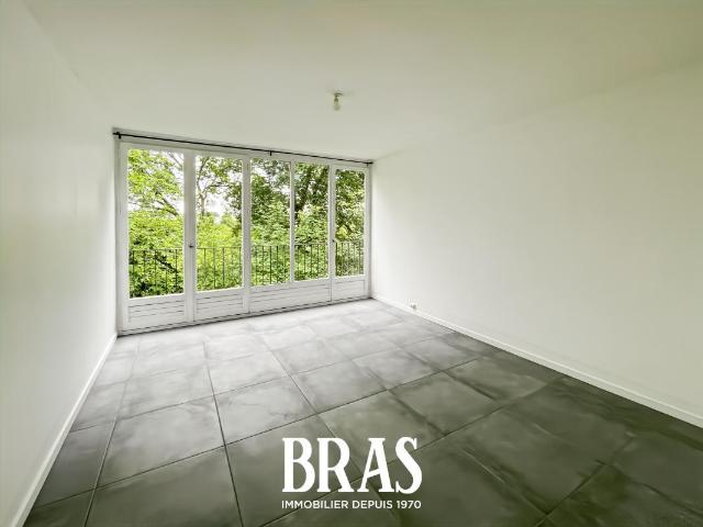 Appartement location à Nantes, Orvault