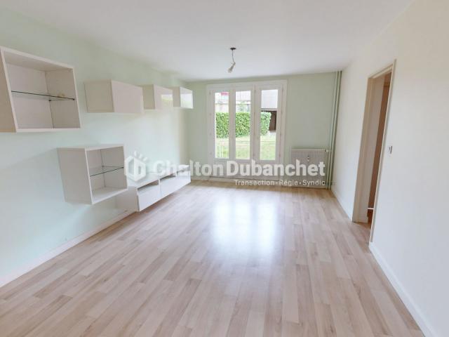 Appartement vente à Roanne, Riorges