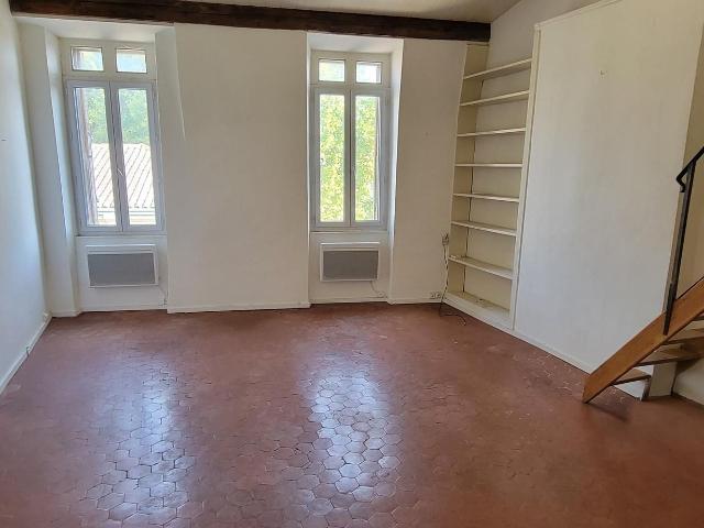Appartement vente à Avignon