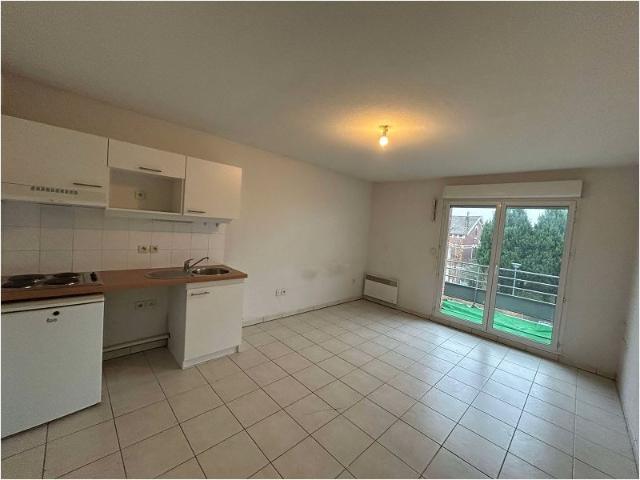 Appartement location à Dunkerque, Bailleul