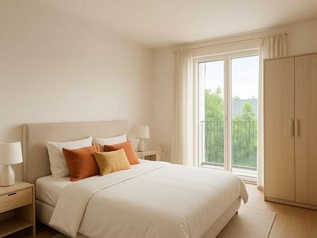 Appartement vente à Rennes, Bretagne
