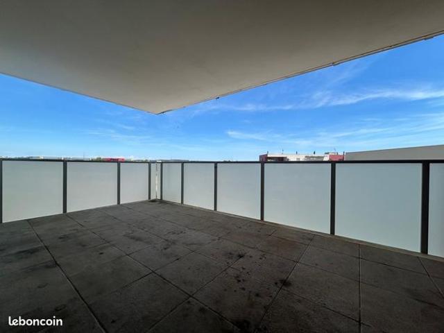 Appartement vente à Villeneuve-lès-Béziers, Hérault
