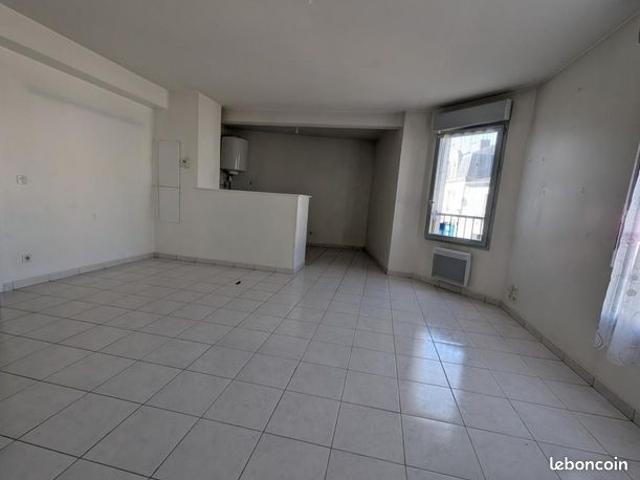 Appartement vente à La Roche-sur-Yon, Chantonnay