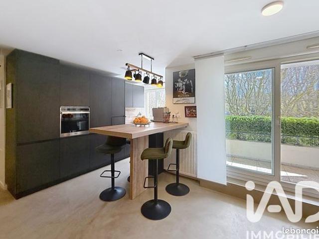 Appartement vente à Villefranche-sur-Saône, Rhône