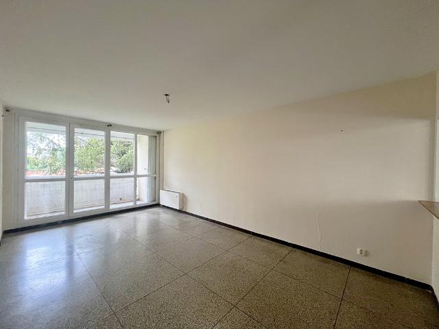 Appartement vente à Aix-en-Provence, Gardanne