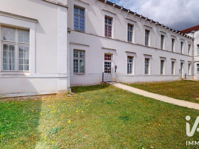 Appartement vente à Auxerre