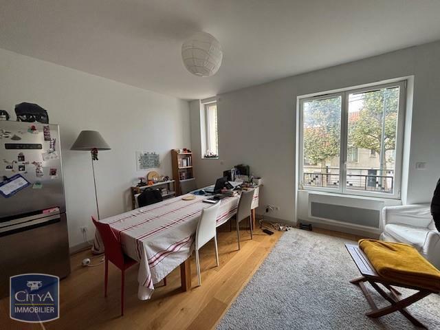 Appartement location à Boulevard des Belges, Nantes