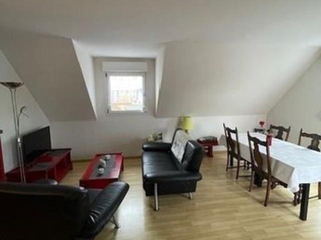 Appartement vente à Haguenau-Wissembourg, Mittelschaeffolsheim