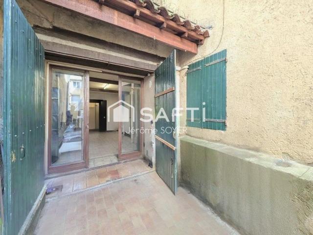 Appartement vente à Apt, Cavaillon