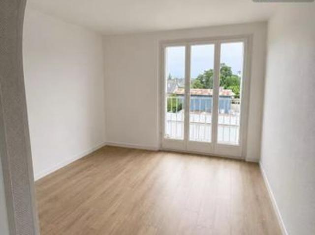 Appartement vente à Orléans, Beaugency