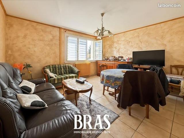 Appartement vente à Nantes, Saint-sébastien-sur-loire