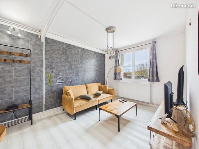 Appartement vente à Valence