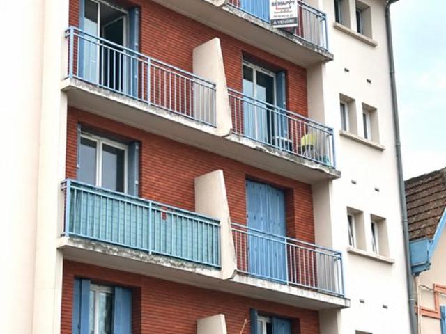 Appartement vente à Villenouvelle, Montauban