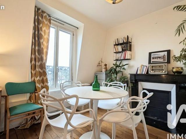 Appartement vente à L'Haÿ-les-Roses, Vitry-sur-seine