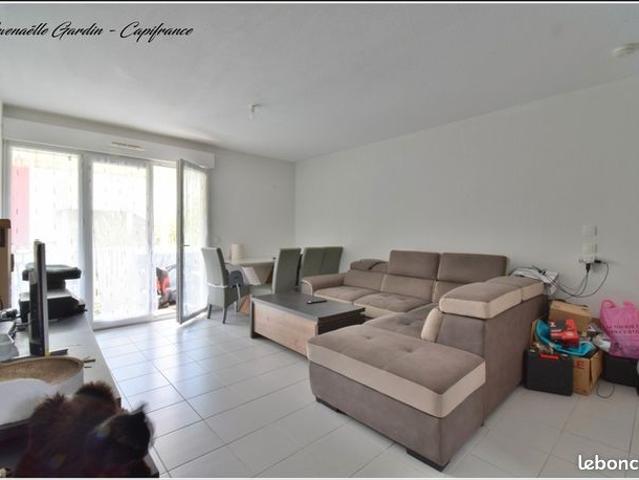 Appartement vente à Bordeaux, Saint-médard-en-jalles