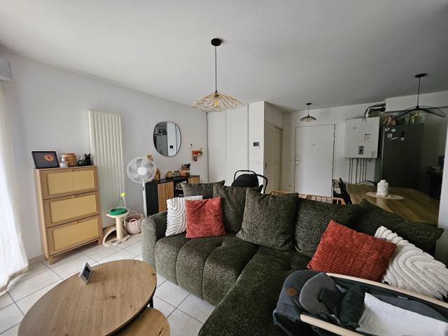 Appartement location à Les Vennes, Bourg-en-Bresse