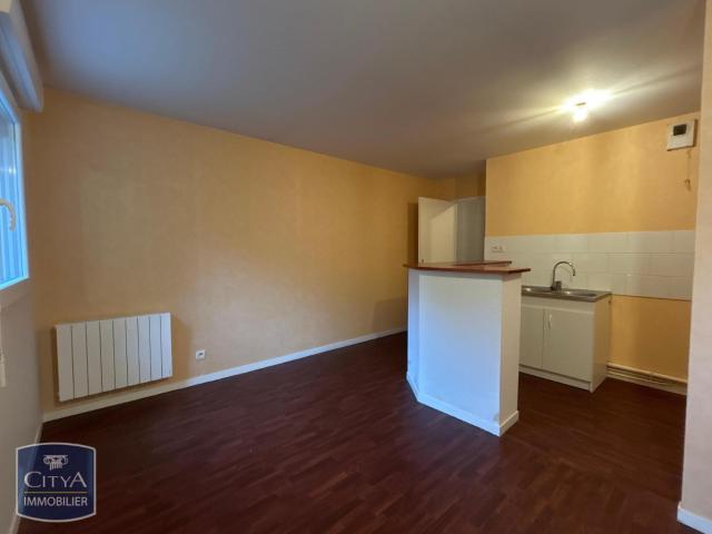 Appartement location à Le Verger, Plancoët