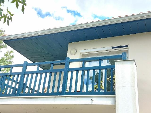 Appartement vente à Saint-vincent-de-tyrosse, Burry