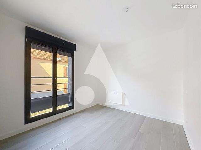 Appartement vente à Albi, Tarn