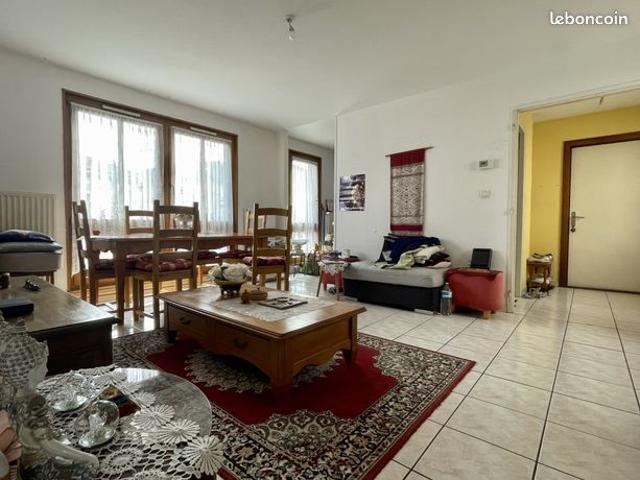 Appartement vente à Saint-Nicolas-de-Port, Meurthe-et-Moselle