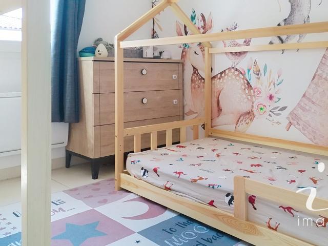 Appartement vente à Montpellier, Fabrègues