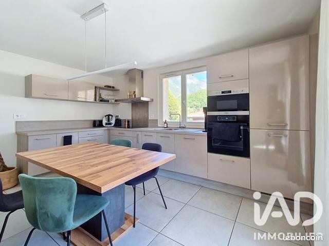 Appartement vente à Bonneville, Val-d'Auge