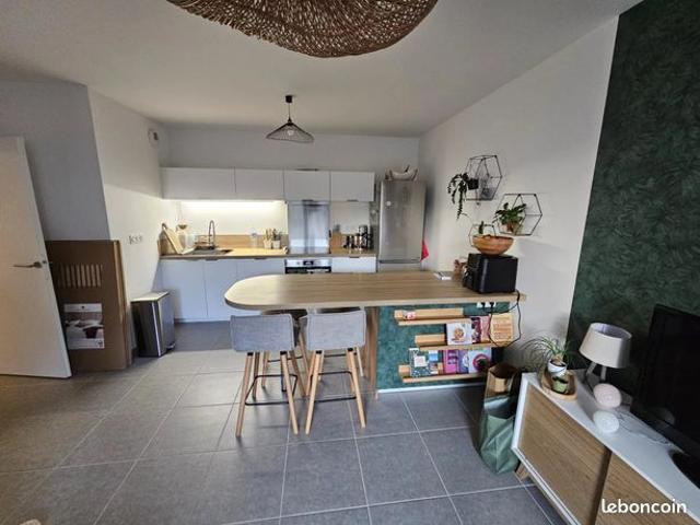 Appartement vente à Tours, Chambray-lès-tours