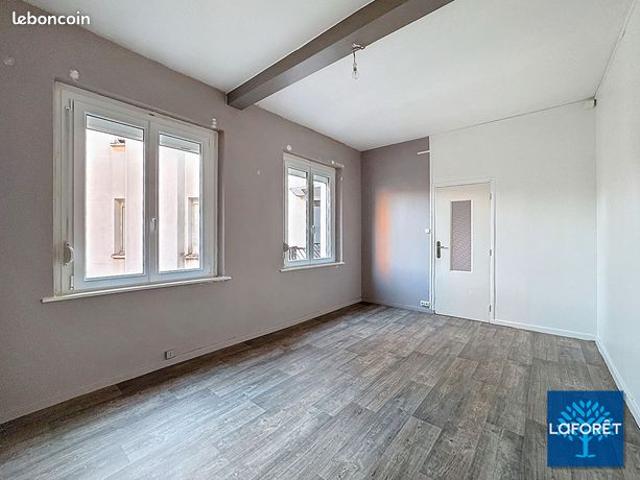 Appartement vente à Valenciennes