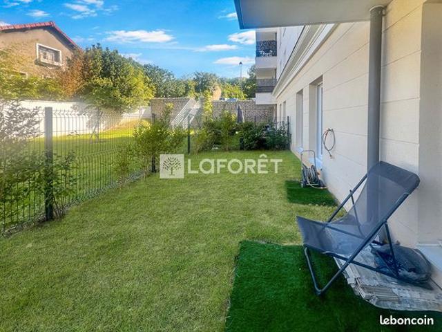 Appartement vente à Lunéville, Franconville