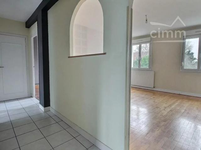 Appartement vente à Bourges
