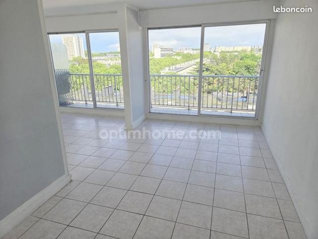 Appartement vente à Sarcelles